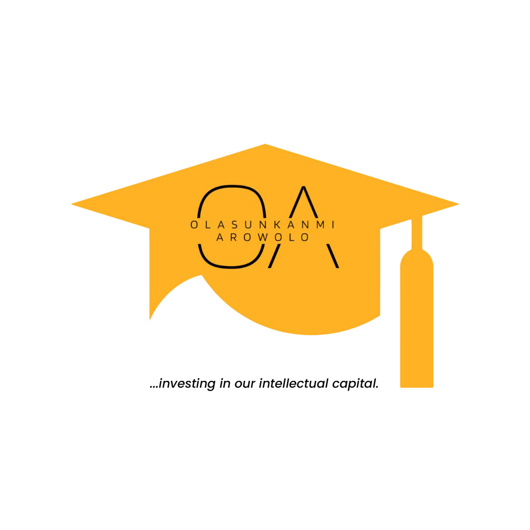 OA Foundation & Scholarship Logo